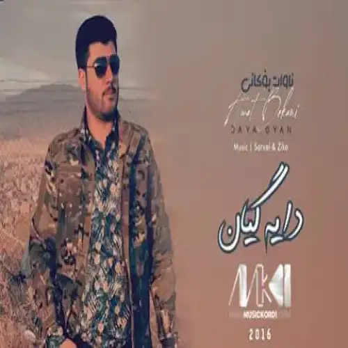 دایه گیان